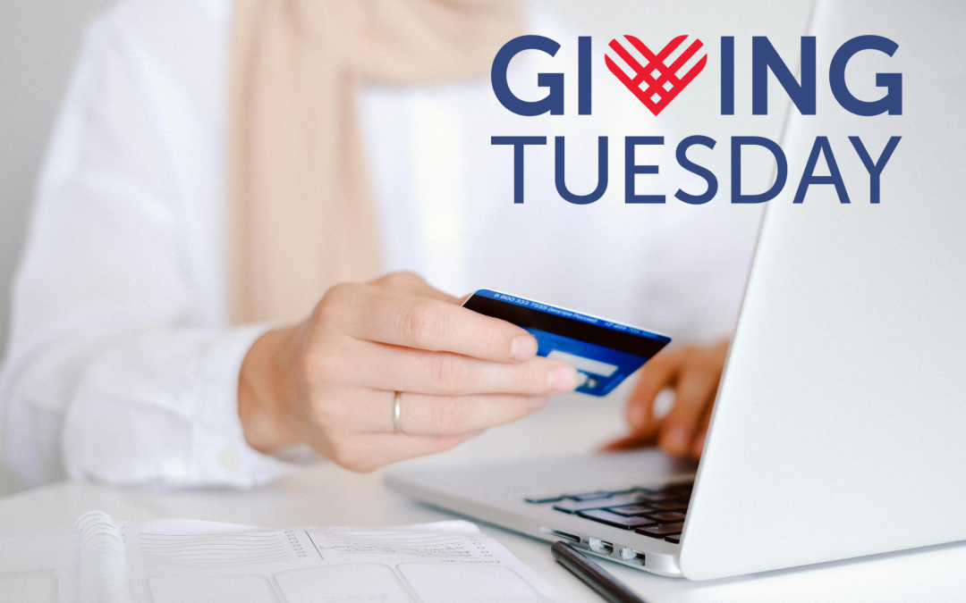 Unleash the Power of Check-Out Giving: Ignite Impact this GivingTuesday