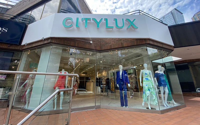 Citylux Boutique saw a Cart Conversion increase of 42.7%