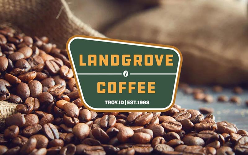 Landgrove Coffee increased customer engagement